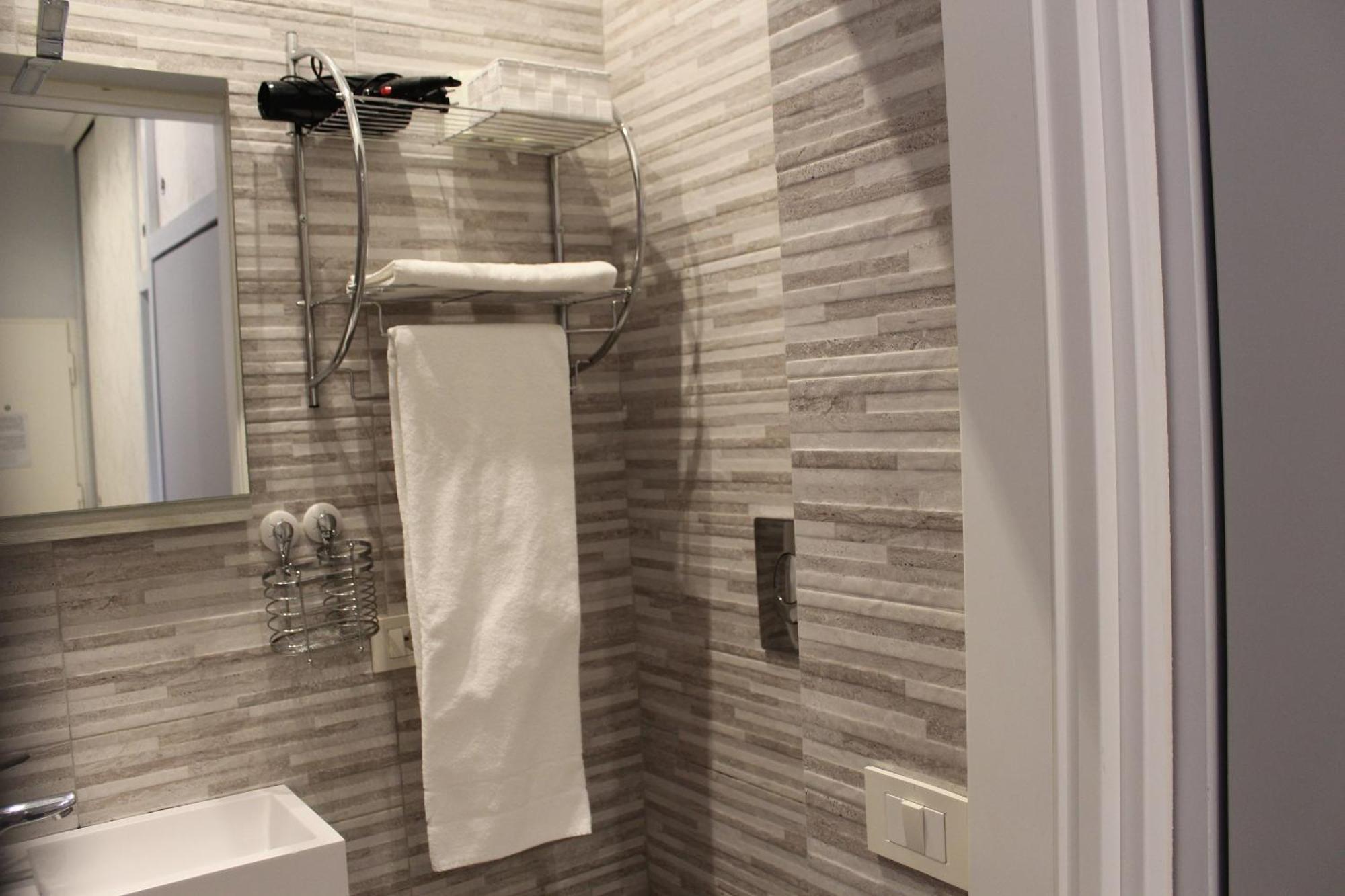 Argilla Luxury House 10 Min A Piedi Dal Vaticano Roma Dış mekan fotoğraf